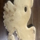Vintage  Eagle Patriotic Wall Plaque 28” Wings — photo 8