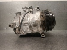 A0008304500 KLIMAKOMPRESSOR / A0008304500 SANDEN / A0008301301 / 5700701 F&Uuml;R MER