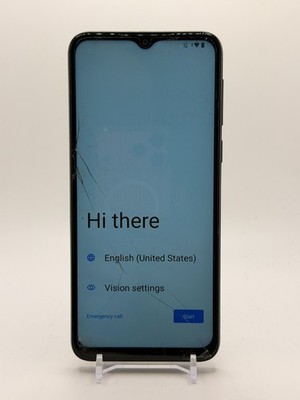 Hot Pepper Verde HPPH88L - (Access) - 32GB 3GB Smartphone - Black - Functional