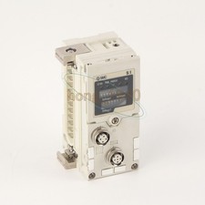 1PCS New SMC Interface Unit Module EX600-SEN1