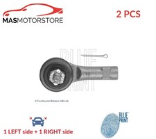 TRACK ROD END RACK END PAIR FRONT BLUE PRINT ADC48703 2PCS P NEW OE REPLACEMENT