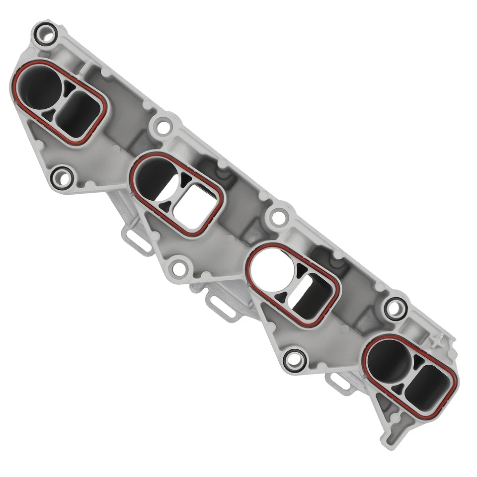 Colector de admisión de aire for Mercedes Benz Sprinter 3,5-T 5-T Box 906 06-19 - Imagen 2 de 4