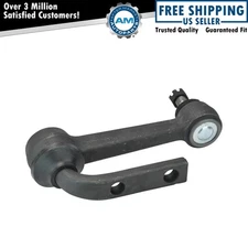 Left LH Steering Idler Arm For Chevy Astro GMC Safari Van RWD 2WD 90-05 NEW