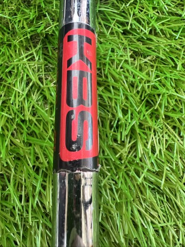 Adams Golf IDEA Black CB3 Forged 6 Iron RH KBS Tour 90 Stiff Flex Shaft - Picture 5 of 9