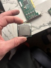 Intel Xeon X3450 SLBLD 2.66GHz Quad Core LGA 1156 CPU Processor