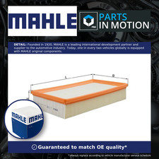 Air Filter LX1649 Mahle AJ82766 2W939601AC C2Z15037 76828537 79922111 Quality