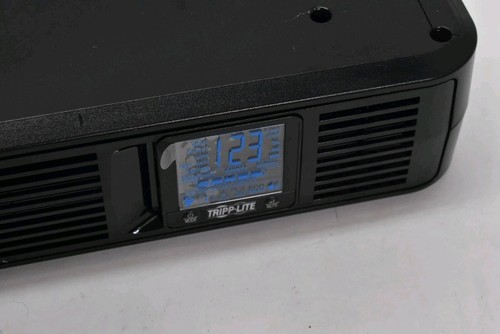 Tripp Lite SMART1500LCD UPS 1500va Smart LCD AVR USB 2u - 第 2/8 張圖片