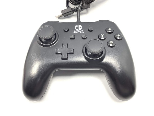 MANDO PRO CONTROLLER NINTENDO SWITCH PRO CONTROLLER 19748683