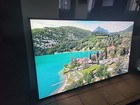 Sony Xbr-100z9d Bravia 100' Led Tv Display No Stand