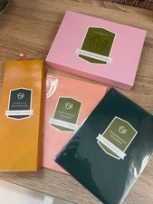 Archer & Olive Set : Camp A&O Box bundle