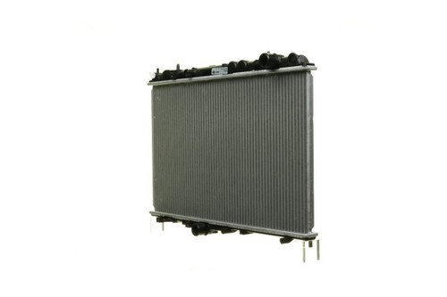 RADIATOR ENGINE COOLING CR 1540 000S FOR VOLVO V40S40I B4184S9/4184S2 1.8L 4cyl - Picture 3 of 18