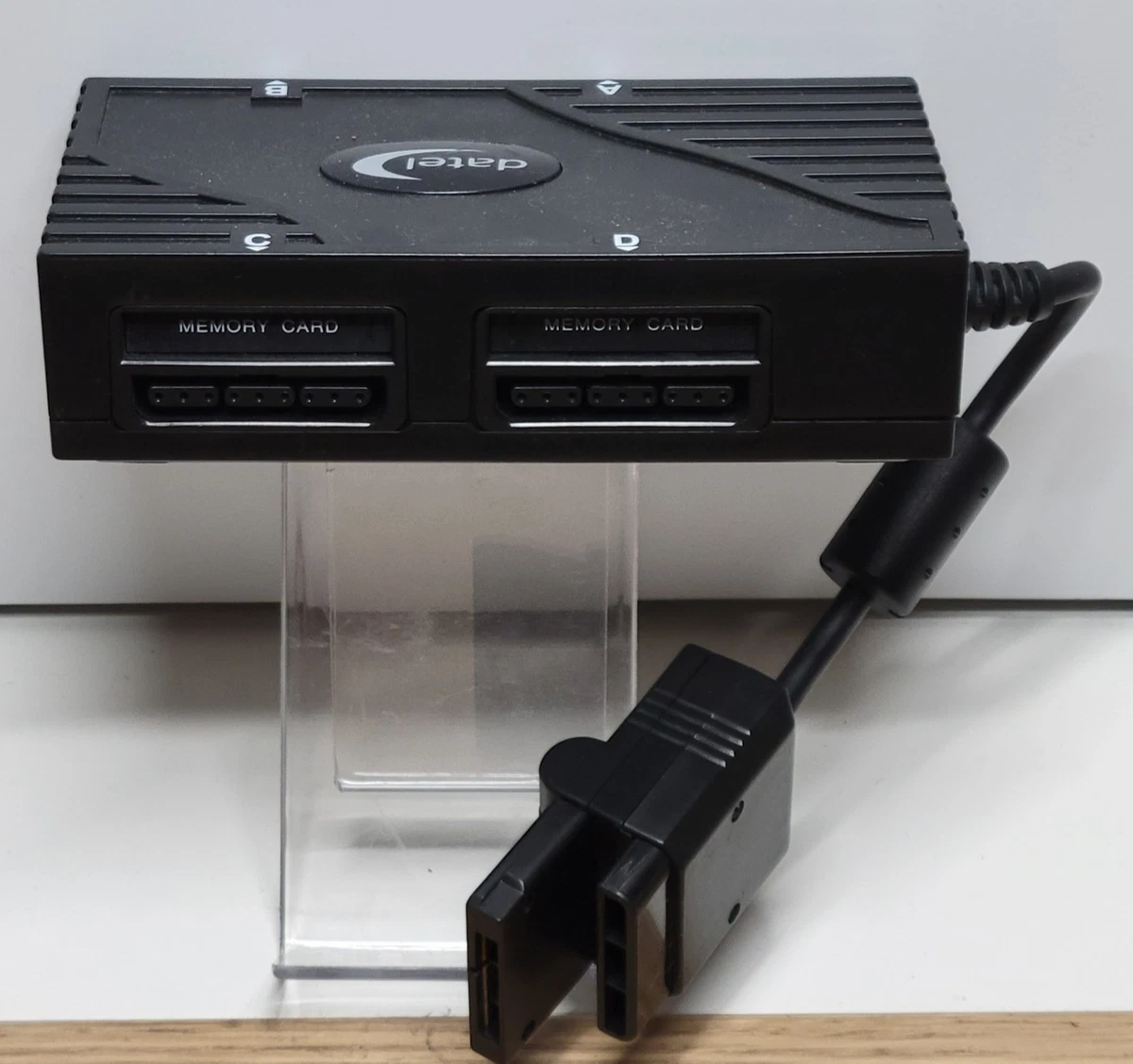 PlayStationマルチコントローラー Multitap Controllers for Sony PlayStation 4 for sale | eBay