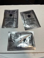 Tantowel Plus Towelettes (3 towels) Deeper/Darker Self Tan Disposables