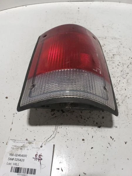 Luz trasera derecha pasajero para furgoneta Ford E150 95-04 1040621 Foto 2 de 4
