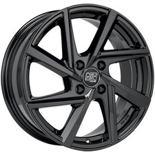 15 Zoll Alufelge MSW msw 80-4 15"x6" 4x98 PCD ET35 58.6mm