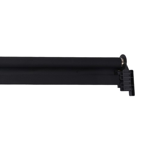 SunShade Sunroof Curtain Roof Panoramic for BMW GT5 F07 10-16 54107237591 Black - Picture 11 of 12