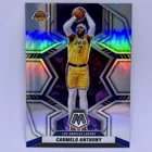 2021 Panini Mosaic Basketball Silver Carmelo Anthony #2