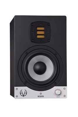 EVE AUDIO SC205 Nearfield Studio Monitor. 5''