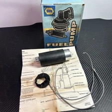 Carter Electric Fuel Pump P74006 For Volvo Pontiac Chevrolet 740 1985-1996