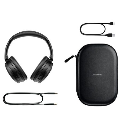 BOSE QuietComfort Headphonesブラック Amazon.com: Bose QuietComfort 25 Acoustic Noise Cancelling