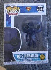 Funko Pop! Heroes DC’s Ultraman Chase Edition No. 583 Brand New In Box