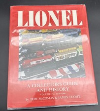 Lionel: A Collectors Guide and History Volume IV: 1970-1980