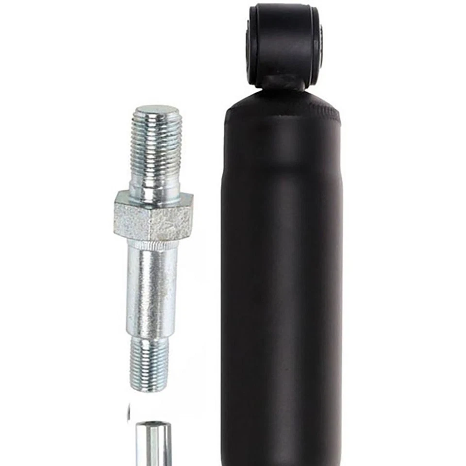 MONROE Front Rear Shocks Absorber Kit Set 4 PCS For Chevy C10 C20 GMC C1500 C25 - Image 3 of 4