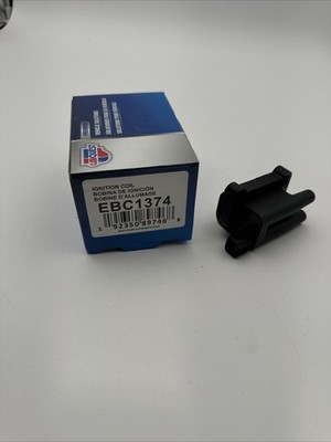 Carquest Premium Ignition Coil: Meets or Exceeds OE Specifications: EBC1374