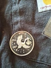 1 oz Silver Round, It’s A GIRL,  Great Gift Idea, Never Engraved, Toning