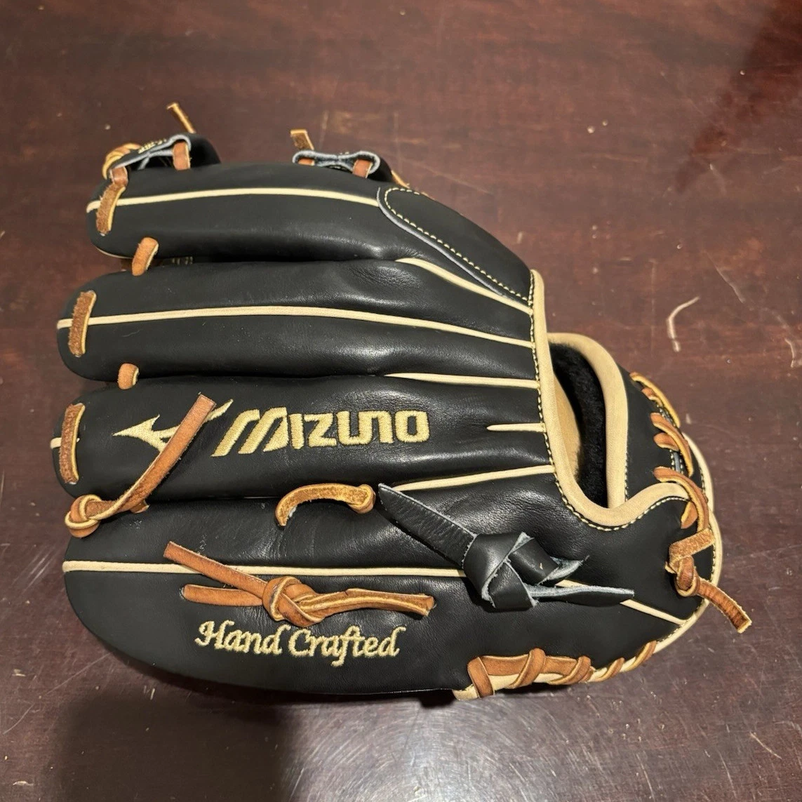 Mizuno Baseball Softball Gloves & Mitts for sale | eBay