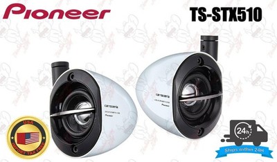 Pioneer Carrozzeria TS-STX510 Satelite Speaker Japan JDM