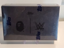 2025 Topps WWE X Bape Wrestling Checklist Guide in-content 8