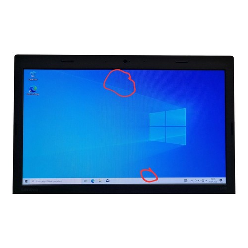 Lenovo ThinkPad L470/Intel Core I3-7100U/8 Go Ram/256 Go SSD/Win10 Pro#BF210 - Photo 4/12