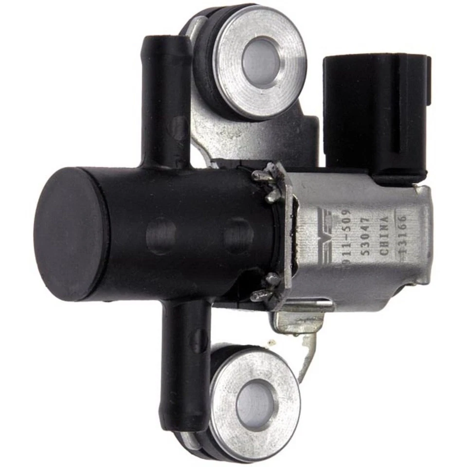 Intake Manifold Runner Solenoid-Control Valve For Infinti Nissan 14930-JA10A NEW Foto 2 de 4