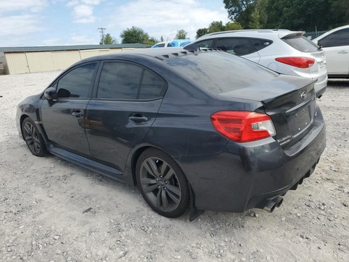 Alternator Fits 15-21 WRX 2619054 - Picture 2 of 12
