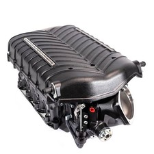 2024-2025 Ford F-150 5.0l Gen 6 Stage 2 Whipple Supercharger Kit Wk-2317-stg2-30 2024-2025 Ford F-150 5.0l Gen 6 Stage 2 Whipple Supercharger Kit Wk-2317-stg2-30