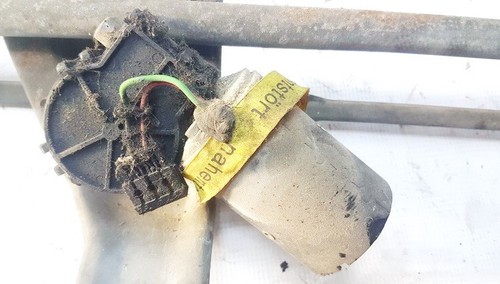 1h1955113a vorne Scheibenwischermotor Teilenummer 0390241109 Volk DE926012-88