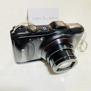 Fujifilm Finepix F550exr | eBay