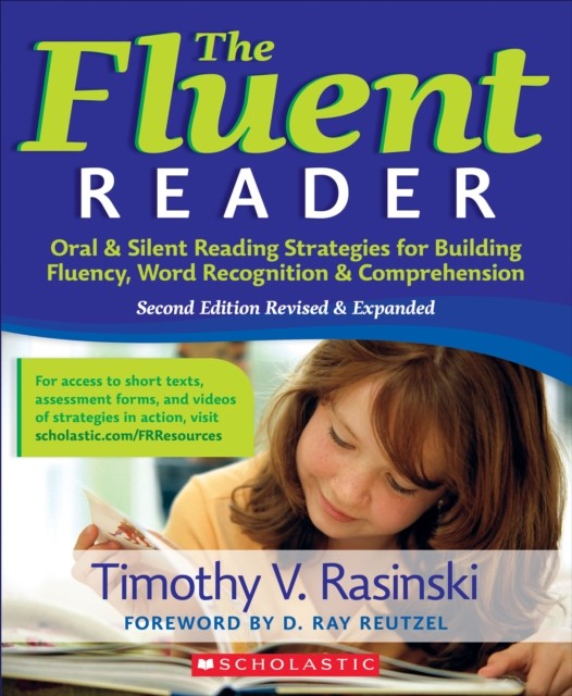 Scholastic Professional: The Fluent Reader, 2nd Edition - Image 5