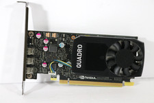 NVIDIA Quadro P400 2GB PCI-E Graphic Video Card