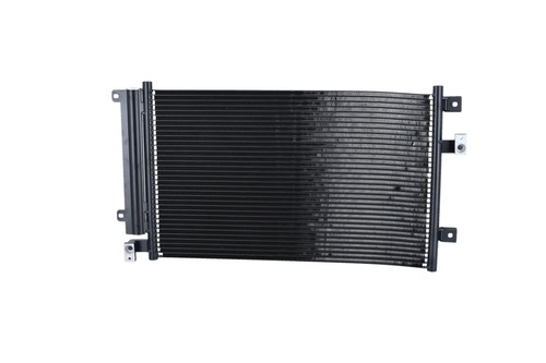 CONDENSER, AIR CONDITIONING 35942 - Picture 8 of 13