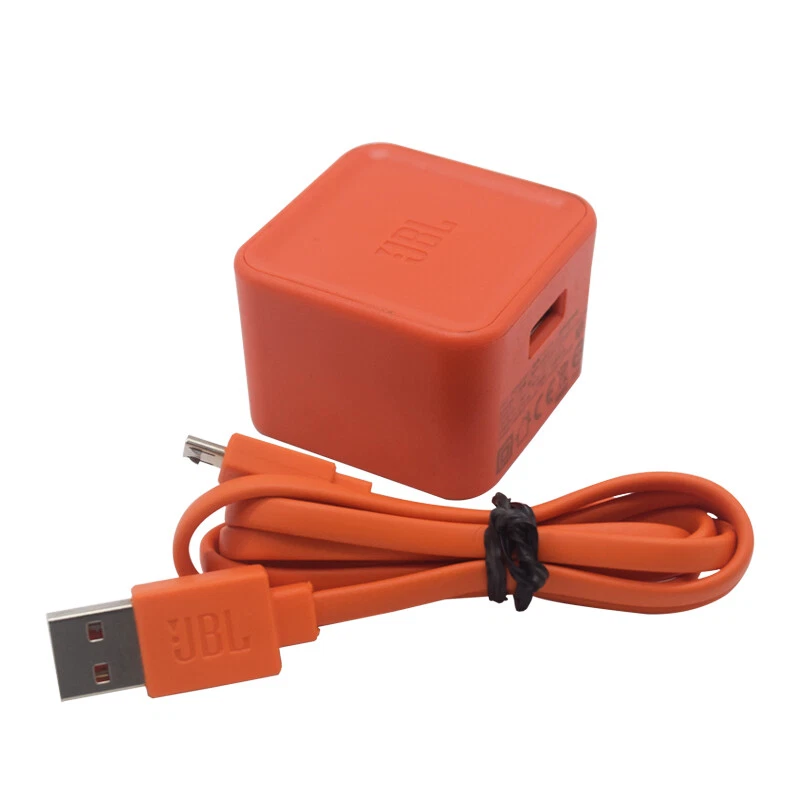 Câble adaptateur JBL F5V-2.3C-1U pour charge JBL 2 3 / retournement 3 4 - Photo 2/4