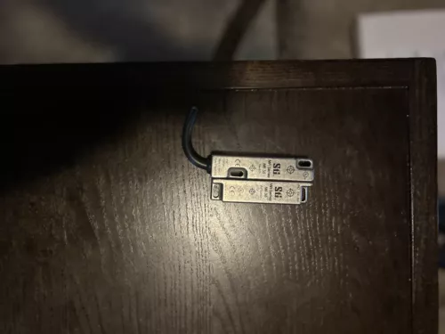 Omron Automation MA36DS20C3 SWITCH,, 2NC, SWITCH & ACTUATOR