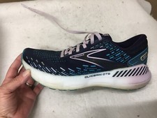 Brooks GTS 20 Glycerin Womens 8 Medium Dark B...