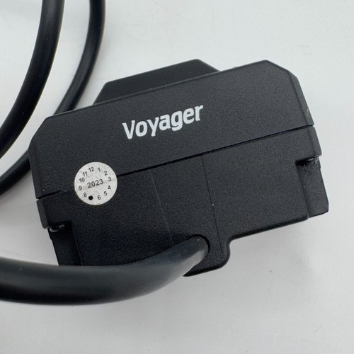 Voyager VCMS24B Color CMOS BACKUP Camera - Cut cord - Picture 9 of 15