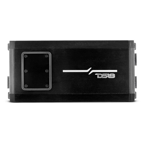 DS18 5 Ch Marine & Powersports Amplifier 2800 Watt FUSE HOLDER FREE SHIPPING - Picture 2 of 6