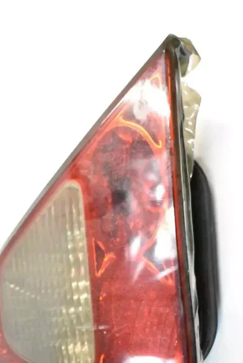 04-07 Jaguar XJ8 XJR Vanden Plas X350 Rear Left Driver Side Tail Light Lamp OEM - Image 2 of 4