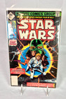 Star Wars #1 First Issue Classic Vintage Marvel Comic 1977 Gd-Vg