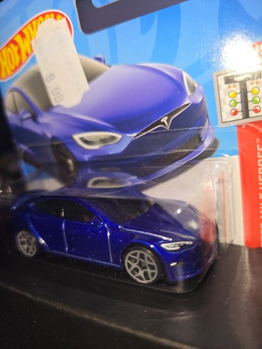 Hot Wheels Treasure Hunts, Supercars,Exotics, Combine Postage Diecast 1:64 - Picture 8 of 134