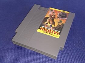 NES HABiT! SPICY